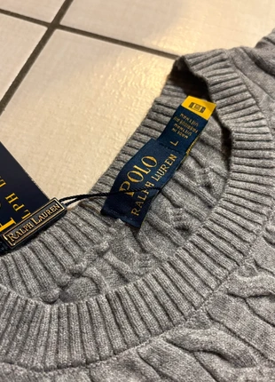 Maglione Ralph Lauren donna, marque: Ralph Lauren, état: Neuf avec étiquette, taille: L / 40 / 12, 50,00 €, 53,20 € Protection acheteurs incluse