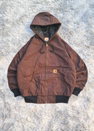 Carhartt Active Jacket Rework size XL, brand: Carhartt, condizioni: Nuovo senza cartellino, taglia: XL, €44.00, €46.90 include la Protezione acquisti