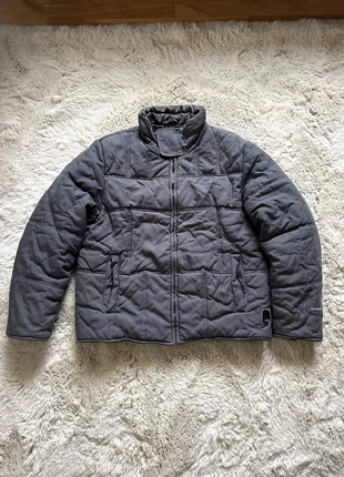 G-star - men - jas - jacket - winter pufferjacket >, merk: G-Star, staat: Heel goed, maat: XL, € 15,00, € 16,45 inclusief Kopersbescherming