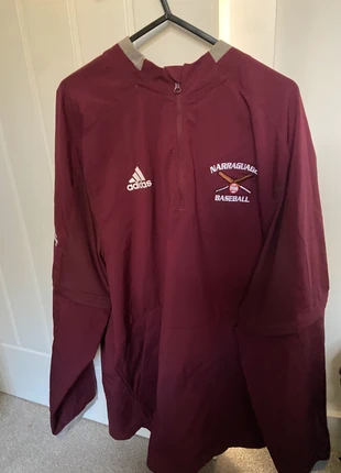 Adidas quarterzip mens large, brand: adidas, condition: Very good, size: L, £7.00, £8.05 includes Buyer Protection