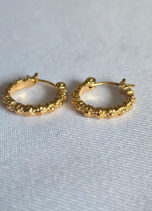 Boucles d'oreilles en acier inoxydable, merk: Tendance, staat: Heel goed, € 10,00, € 11,20 inclusief Kopersbescherming Pro