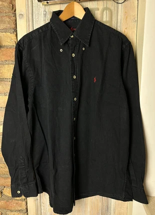 Ralph Lauren Camicia Blaire Button Down, marque: Ralph Lauren, état: Très bon état, taille: M, 20,00 €, 21,70 € Protection acheteurs incluse