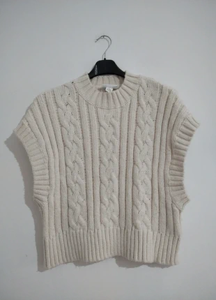 Maglione giromanica, marca: Monki, estado: Muito bom, tamanho: S / 36 / 8, €6.00, €7.00 inclui Proteção do Comprador