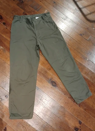 Pantalon Carhartt, marque: Carhartt, état: Très bon état, taille: W32 | FR 42, 15,00 €, 16,45 € Protection acheteurs incluse