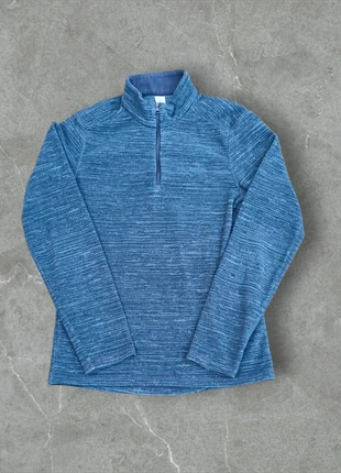 Polaire Quechua – Confort & Chaleur pour Randonnée et Quotidien, brand: Quechua, condizioni: Ottime, taglia: S / IT 40 / EU 36, €6.00, €7.00 include la Protezione acquisti