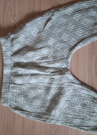 Pantalon à motif 3 -6 mois, brand: Lodger, condition: New without tags, size: 3-6 months / 62 cm, €2.00, €2.80 includes Buyer Protection