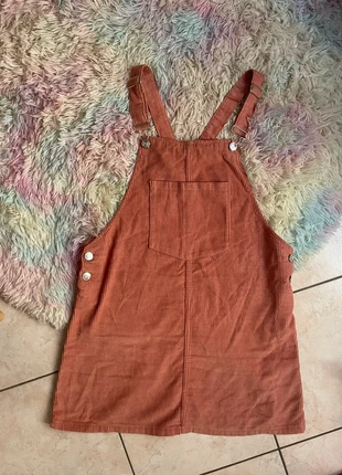 Salopette rosa, marque: Stradivarius, état: Très bon état, taille: L / 40 / 12, 5,00 €, 5,95 € Protection acheteurs incluse