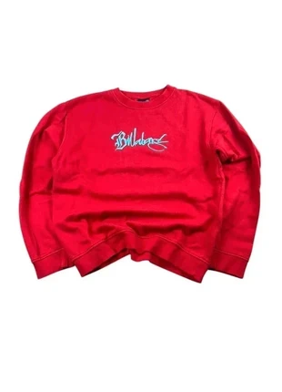 Sweat Billabong rouge S, ultra rare vintage surfwear y2k, marque: Billabong, état: Très bon état, taille: S, 29,99 €, 32,19 € Protection acheteurs (Pro) incluse