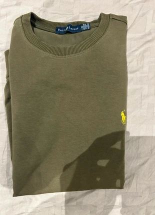 Pull raphl, brand: Ralph Lauren, condition: Good, size: M, €13.00, €14.35 includes Buyer Protection