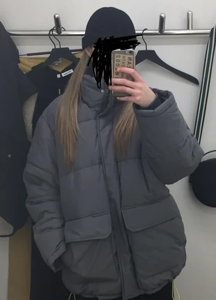 Doudoune Weekday / Puffer / Acolchada / Acolchoado / Imbottita / Gewatteerd, brand: Weekday, condition: Very good, size: M / 38 / 10, €35.00, €37.45 includes Buyer Protection