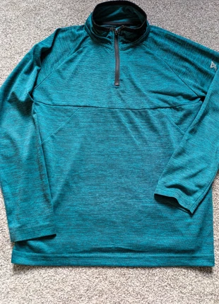 Boys activewear layers quarterzip, Primark, age 9-10 years, brand: Primark, condition: Very good, size: 10 years / 140 cm, £2.00, £2.46 includes Buyer Protection
