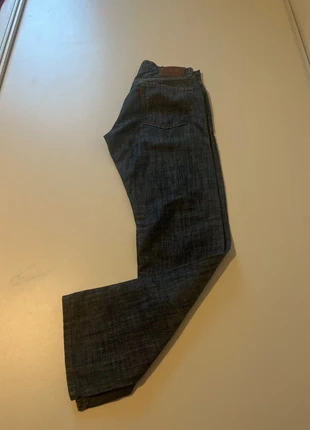 Jeans Levi’s 514 Slim Straight W32 L32 - Très bon état, marke: Levi's, zustand: Sehr gut, größe: W32 | DE 48, 32,00 €, 34,30 € inklusive Vinted-Käuferschutz