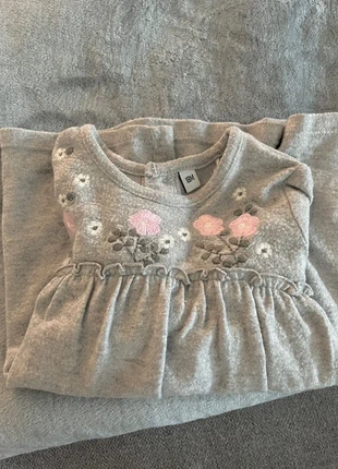 Robe bebe, marque: Cool Club, état: Très bon état, taille: 18-24 mois / 86 cm, 1,50 €, 2,28 € Protection acheteurs incluse