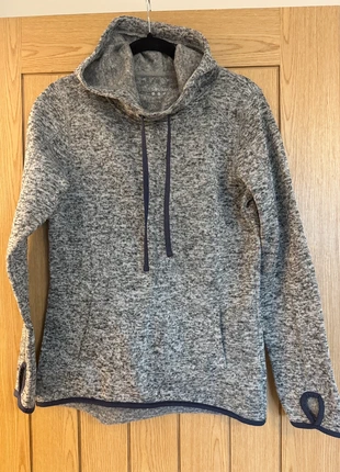Matalan Navy sports hoodie, brand: Matalan, condition: Very good, size: M / UK 12-14, £3.50, £4.38 includes Buyer Protection