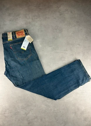Jean Levi’s 512 bleu | W40 L30 | Slim Taper Fit | Neuf | #16, merk: Levi's, staat: Nieuw met prijskaartje, maat: W40 | FR 50, € 49,90, € 53,10 inclusief Kopersbescherming Pro