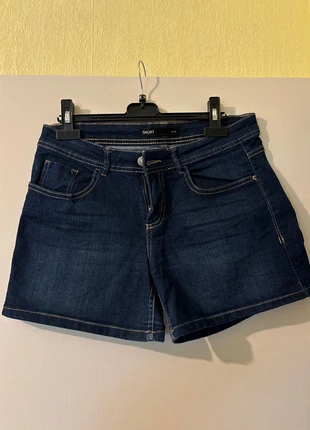 Short en jean, brand: &Short, condition: Good, size: M / 38 / 10, €2.50, €3.33 includes Buyer Protection