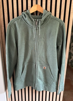 Gilet Carhartt Vert - Taille XXL - 82, brand: Carhartt, condizioni: Ottime, taglia: XXL, €35.00, €37.45 include la Protezione acquisti Pro