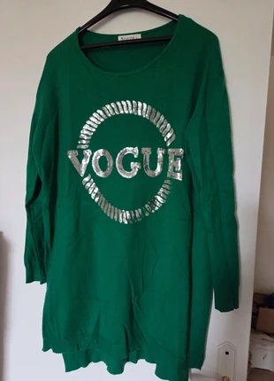 Pull beauthy fashion, brand: Beauty Fashion, condition: Very good, size: XL / 42 / 14, €3.00, €3.85 includes Buyer Protection