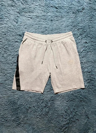 Kappa Shorts Trackpants Gray Parachute Retro Vintage Y2K, marque: Kappa, état: Très bon état, taille: M, 13,90 €, 15,30 € Protection acheteurs incluse