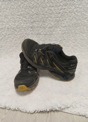 Salomon talla 42.5, marque: Salomon, état: Satisfaisant, taille: 42,5, 14,00 €, 15,40 € Protection acheteurs incluse