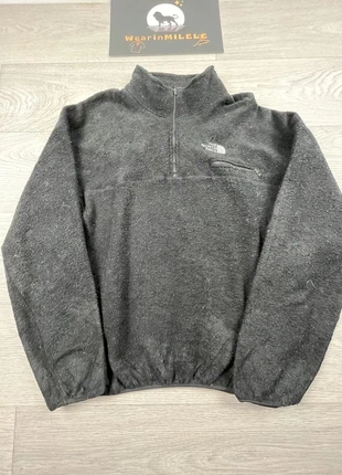 Veste polaire quart zip The North Face M, brand: The North Face, condizioni: Ottime, taglia: M, €21.90, €23.70 include la Protezione acquisti