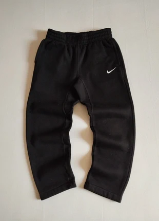 Jogging Nike solo swoosh large noir, marque: Nike, état: Très bon état, taille: M, 45,00 €, 47,95 € Protection acheteurs (Pro) incluse