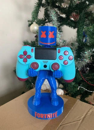 Support manette fortnite, brand: Fortnite, condizioni: Nuovo senza cartellino, €20.00, €21.70 include la Protezione acquisti