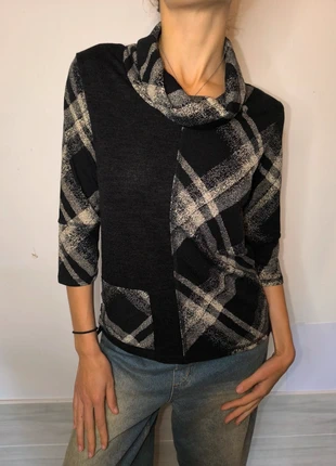 Pull vintage d'hiver taille M, marca: Vintage Dressing, estado: Muy bueno, tamaño: M / 38 / 10, 14,00 €, 15,40 € Protección al comprador incluida