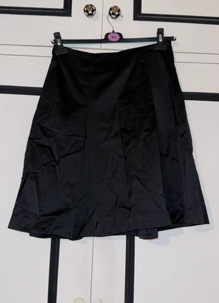 Jupe mi longue, marque: Un Deux Trois, état: Très bon état, taille: M / 38 / 10, 2,00 €, 2,80 € Protection acheteurs incluse