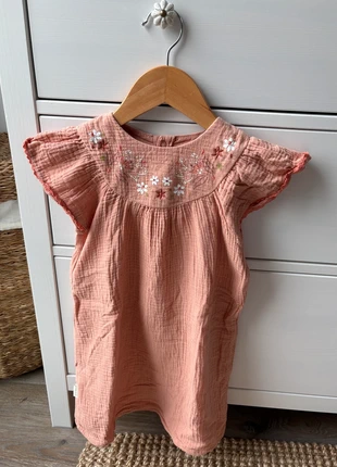 Robe Petit Béguin taille 4 ans, brand: Petit Béguin, condizioni: Ottime, taglia: 4 anni / 104 cm, €5.00, €5.95 include la Protezione acquisti