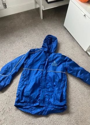 LVC Linton village college waterproof jacket, brand: LVC, condition: Very good, size: One size, £10.00, £11.10 includes Buyer Protection