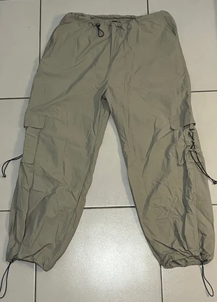 Pantalon Parachute Cargo, brand: Cider, condition: New without tags, size: XL / 42 / 14, €5.00, €5.95 includes Buyer Protection