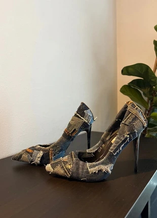 Upcycling, brand: Fabrication Artisanale, condizioni: Buone, taglia: 36, €20.00, €21.70 include la Protezione acquisti