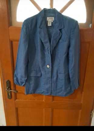 Veste tailleur, marque: Talbots, état: Très bon état, taille: XS / 34 / 6, 5,00 €, 5,95 € Protection acheteurs incluse