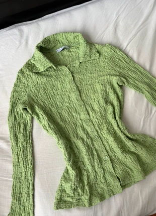 Blouse mango, merk: Mango, staat: Heel goed, maat: M / 38 / 10, € 5,00, € 5,95 inclusief Kopersbescherming