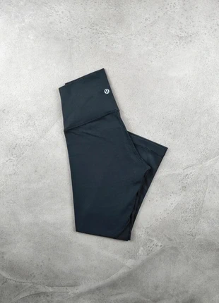Legging de yoga align Lululemon noir - Taille XS femme, marque: Lululemon, état: Très bon état, taille: XS / 34 / 6, 35,00 €, 37,45 € Protection acheteurs (Pro) incluse