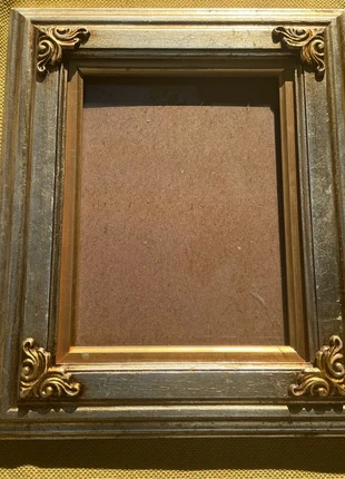 Antiguo Marco, marque: Marco, état: Satisfaisant, 10,00 €, 11,20 € Protection acheteurs incluse