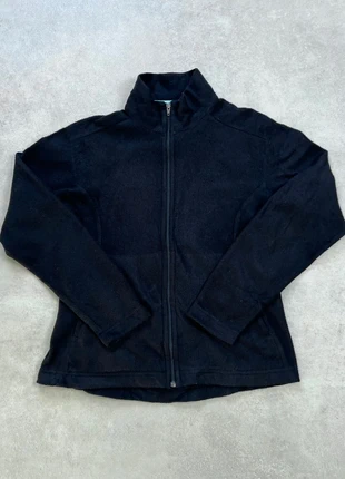 Veste polaire femme Patagonia Synchilla noire taille S logo brodé 100% polyester, marque: Patagonia, état: Très bon état, taille: S / 36 / 8, 22,00 €, 23,80 € Protection acheteurs incluse