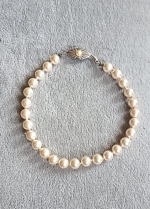 Bracelet vintage perles, marque: Vintage Dressing, état: Très bon état, 8,00 €, 9,10 € Protection acheteurs incluse