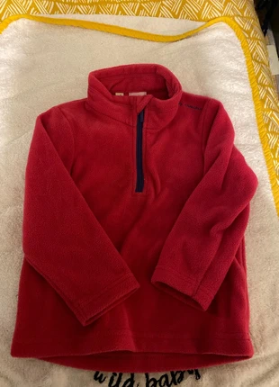 Polaire Quechua, brand: Quechua, condition: New without tags, size: 12-18 months / 80 cm, €3.00, €3.85 includes Buyer Protection