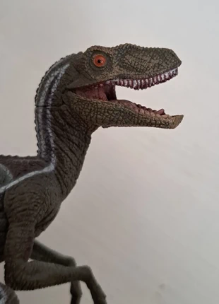 Figurine Vélociraptor Papo, brand: Papo, condition: New without tags, size: One size, €10.00, €11.20 includes Buyer Protection