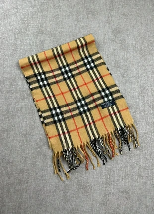 Écharpe Burberry beige, marke: Burberry, zustand: Sehr gut, 60,00 €, 63,70 € beinhaltet Vinted-Käuferschutz Pro