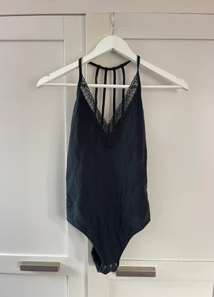 Abercrombie & Fitch body, merk: Abercrombie & Fitch, staat: Heel goed, maat: S / 36 / 8, € 6,99, € 8,04 inclusief Kopersbescherming