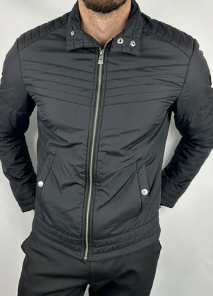 💎 Veste Kaporal Noire - 100% Polyester 💎, marque: Kaporal, état: Très bon état, taille: S, 34,90 €, 37,35 € Protection acheteurs (Pro) incluse