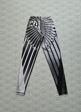 Leggings de compresión BJJ / MMA mujer – FORMMA (talla M), brand: for mma, condizioni: Ottime, taglia: M / IT 42 / EU 38, €15.00, €16.45 include la Protezione acquisti