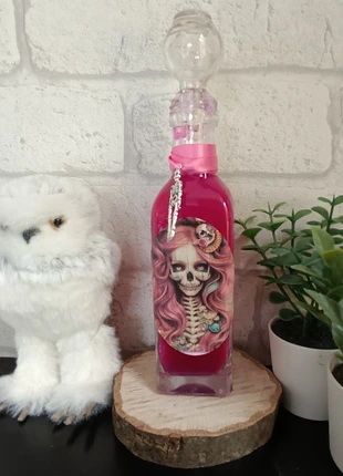 Potion macabre "Bloody Waltz", marca: sans marque, estado: Muy bueno, 8,00 €, 9,10 € Protección al comprador incluida