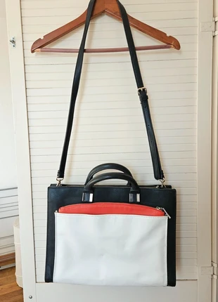 Zara city bag, brand: Zara, condition: Very good, £15.00, £16.45 includes Buyer Protection