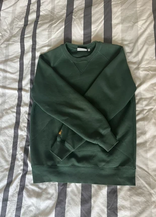 Sweat carhartt, marque: Carhartt, état: Très bon état, taille: S, 40,00 €, 42,70 € Protection acheteurs incluse