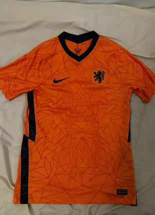 Maillot Pays Bas 2021, marque: Nike, état: Très bon état, taille: S, 9,50 €, 10,68 € Protection acheteurs incluse