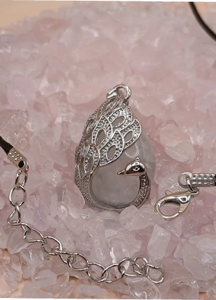 Pendentif pierre naturelle, merk: Natural, staat: Heel goed, € 5,95, € 6,95 inclusief Kopersbescherming Pro